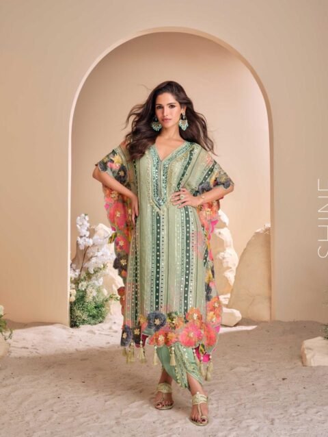 Kaftan