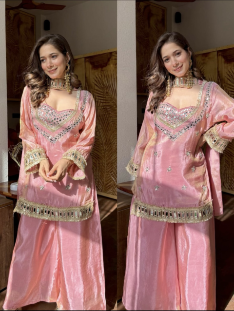 4 Pcs Set